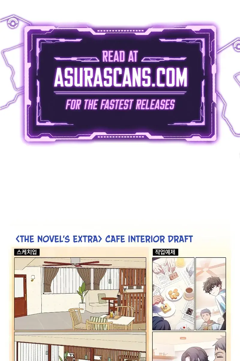 The Novel's Extra Remake Chapter 88 Page 119