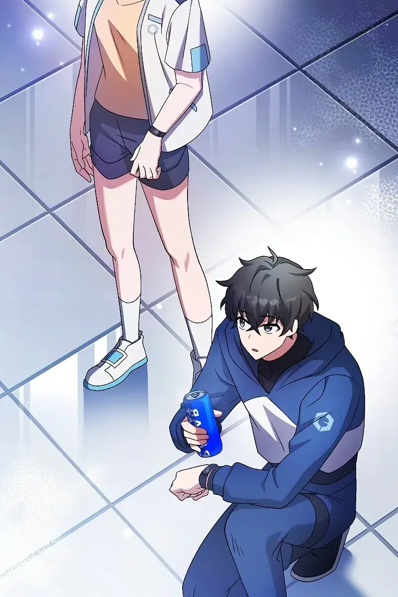 The Novel's Extra Remake Chapter 89 Page 3