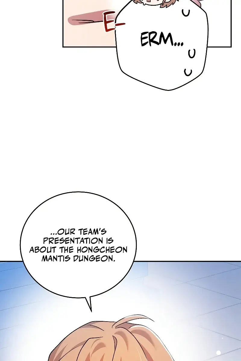 The Novel's Extra Remake Chapter 89 Page 8