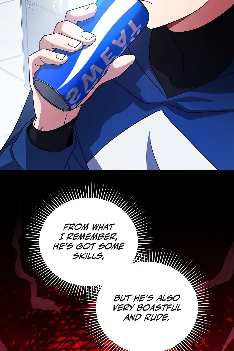 The Novel's Extra Remake Chapter 89 Page 16