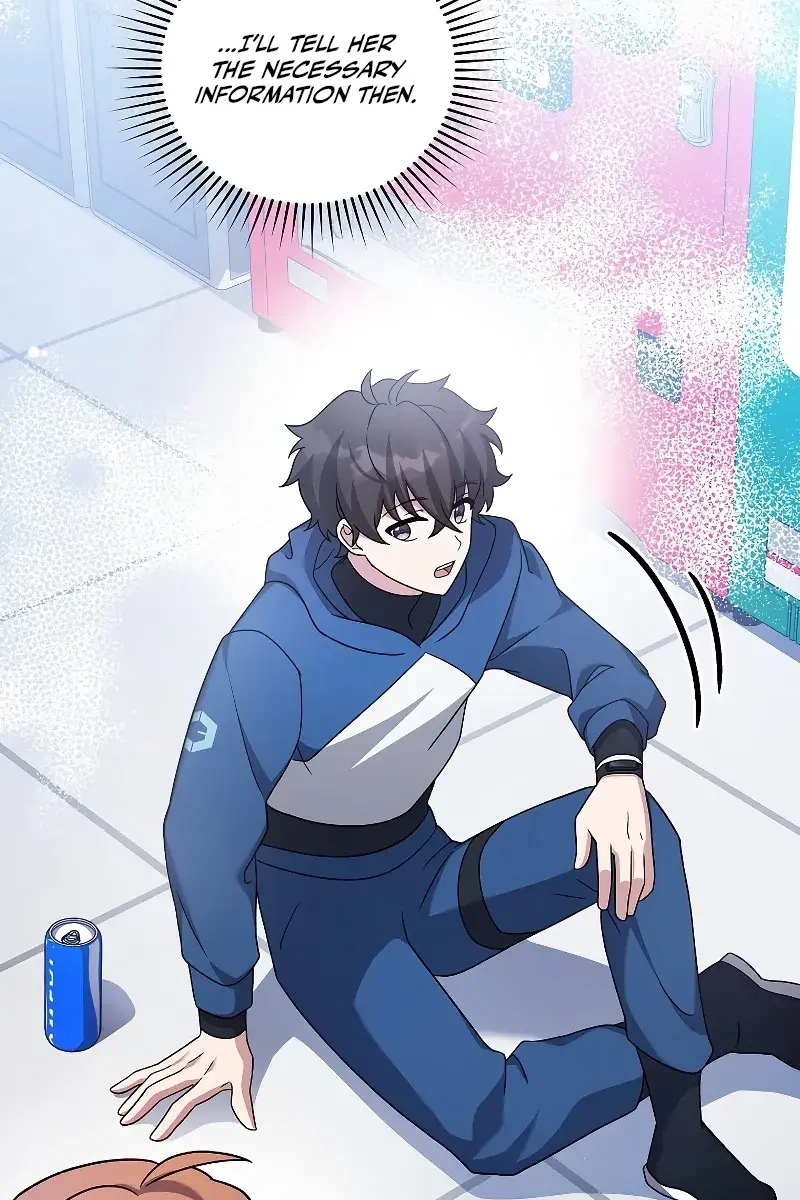 The Novel's Extra Remake Chapter 89 Page 19