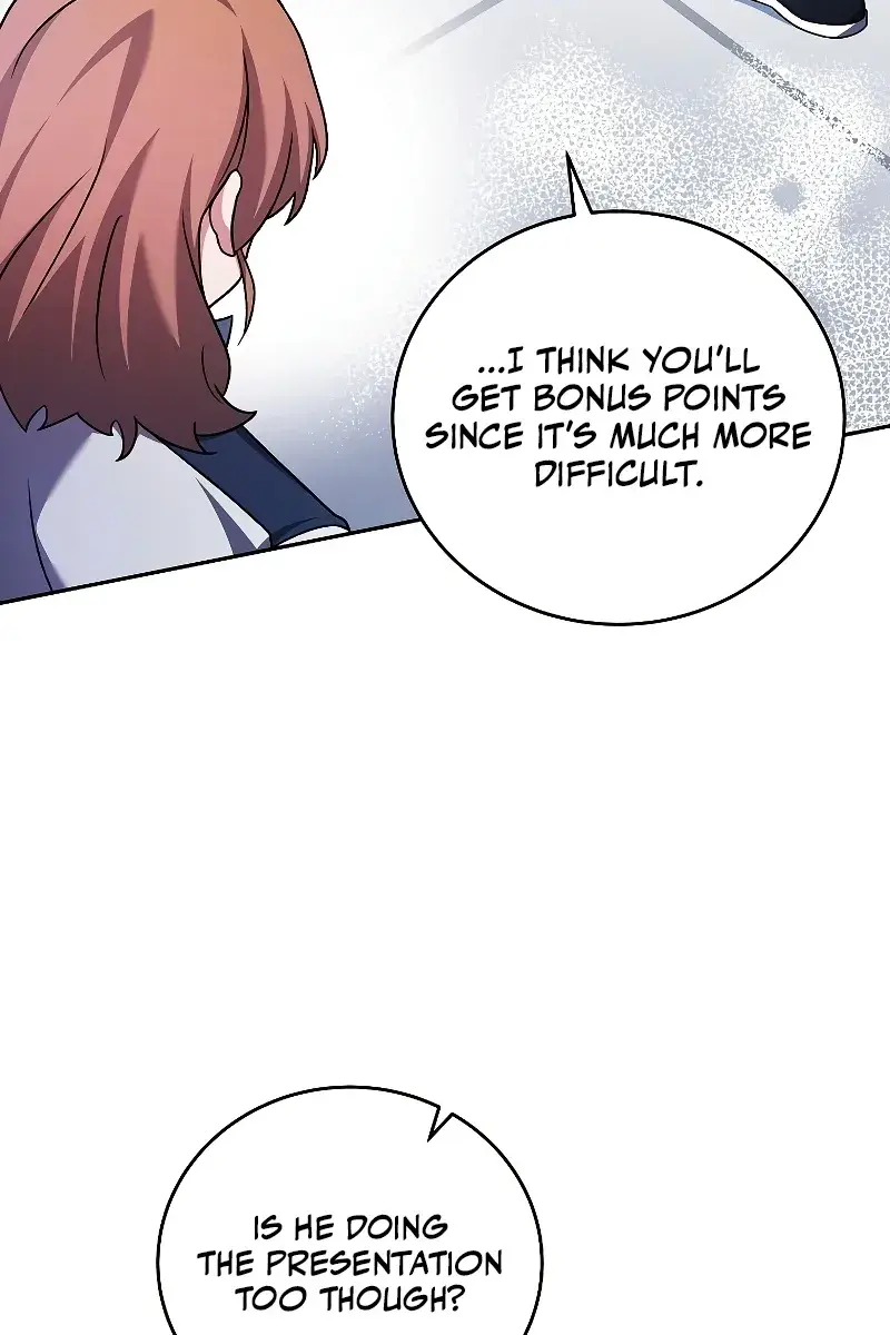 The Novel's Extra Remake Chapter 89 Page 20