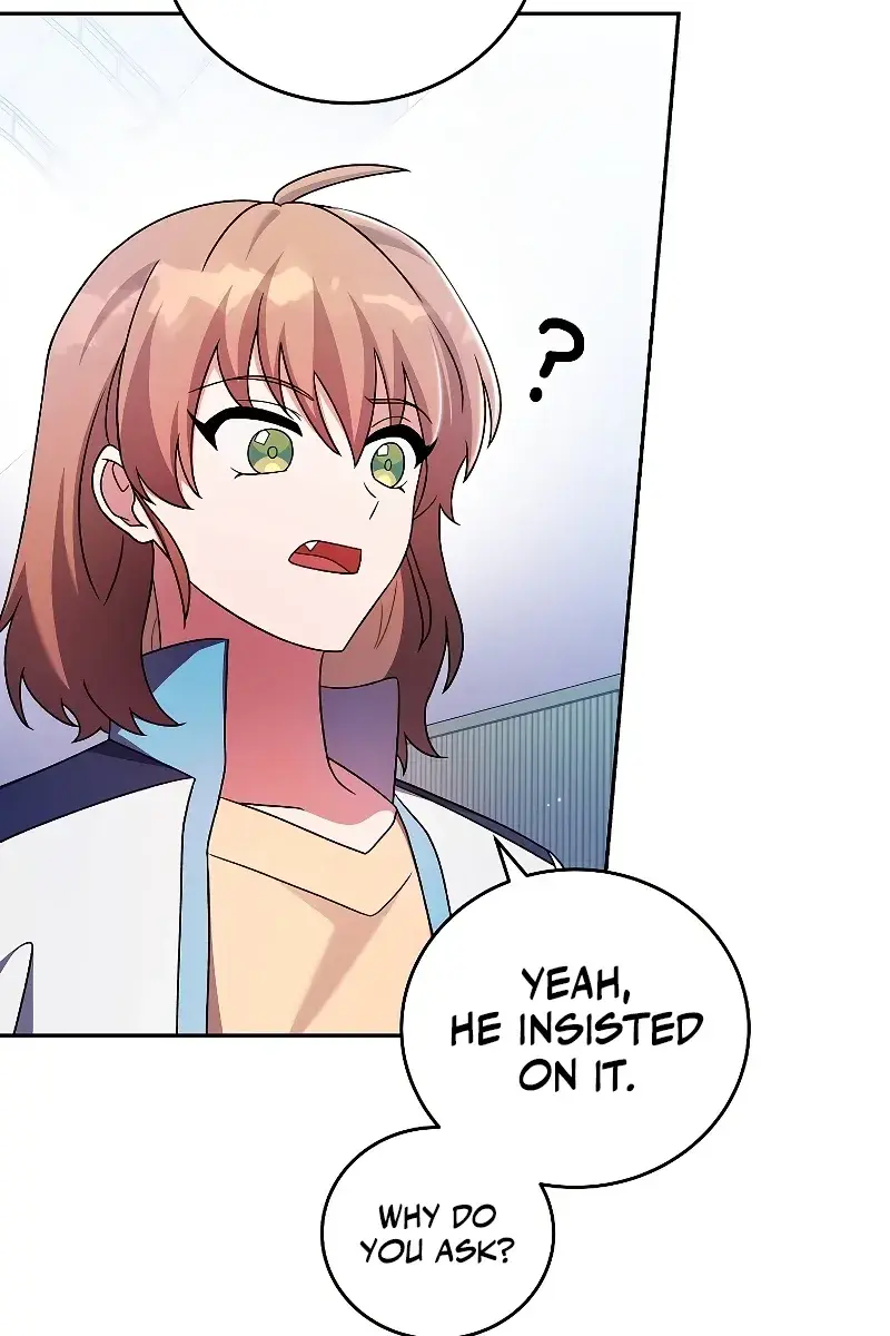 The Novel's Extra Remake Chapter 89 Page 21