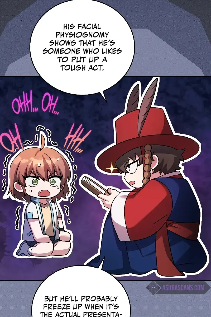 The Novel's Extra Remake Chapter 89 Page 25