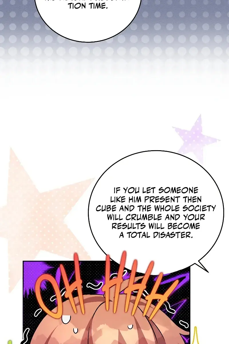 The Novel's Extra Remake Chapter 89 Page 26