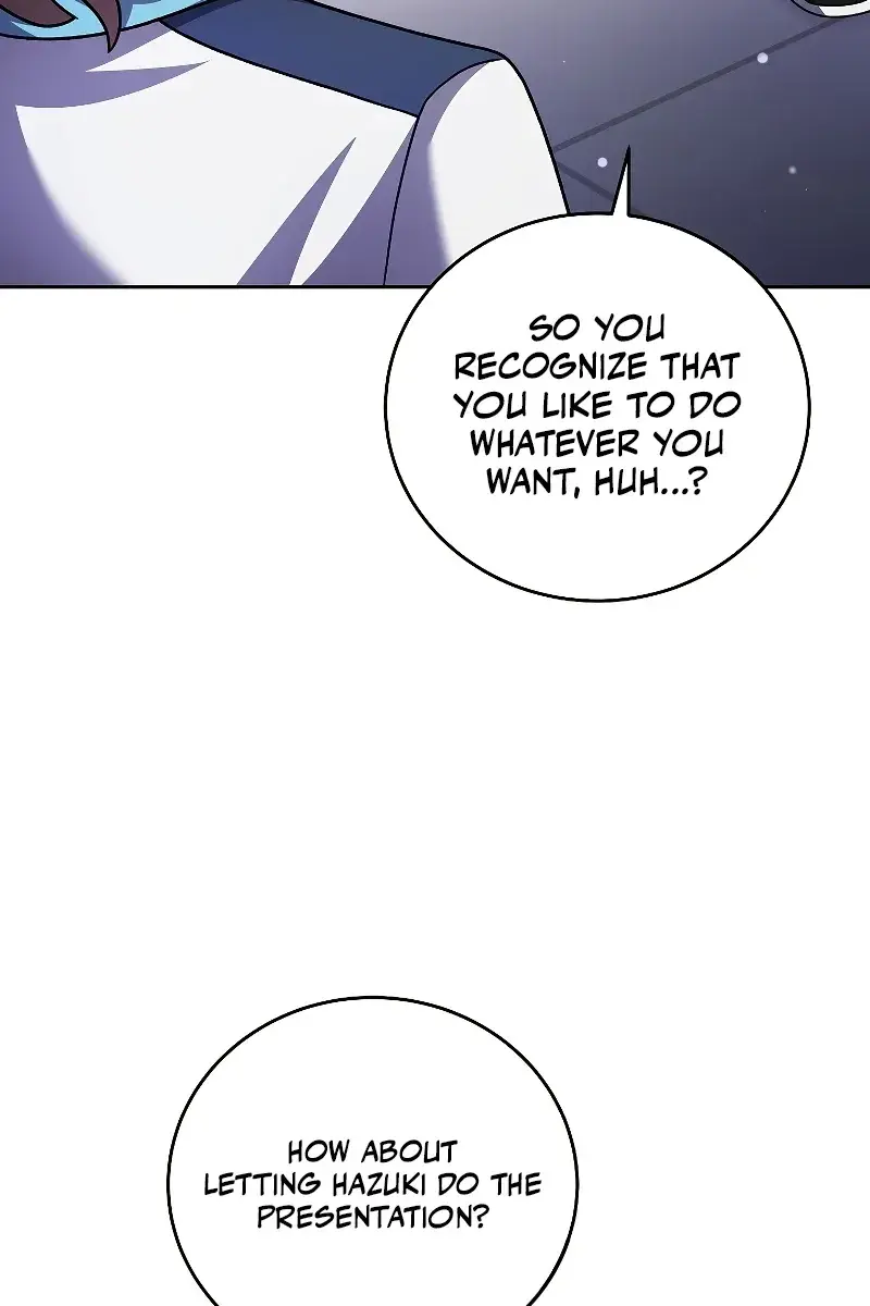 The Novel's Extra Remake Chapter 89 Page 34