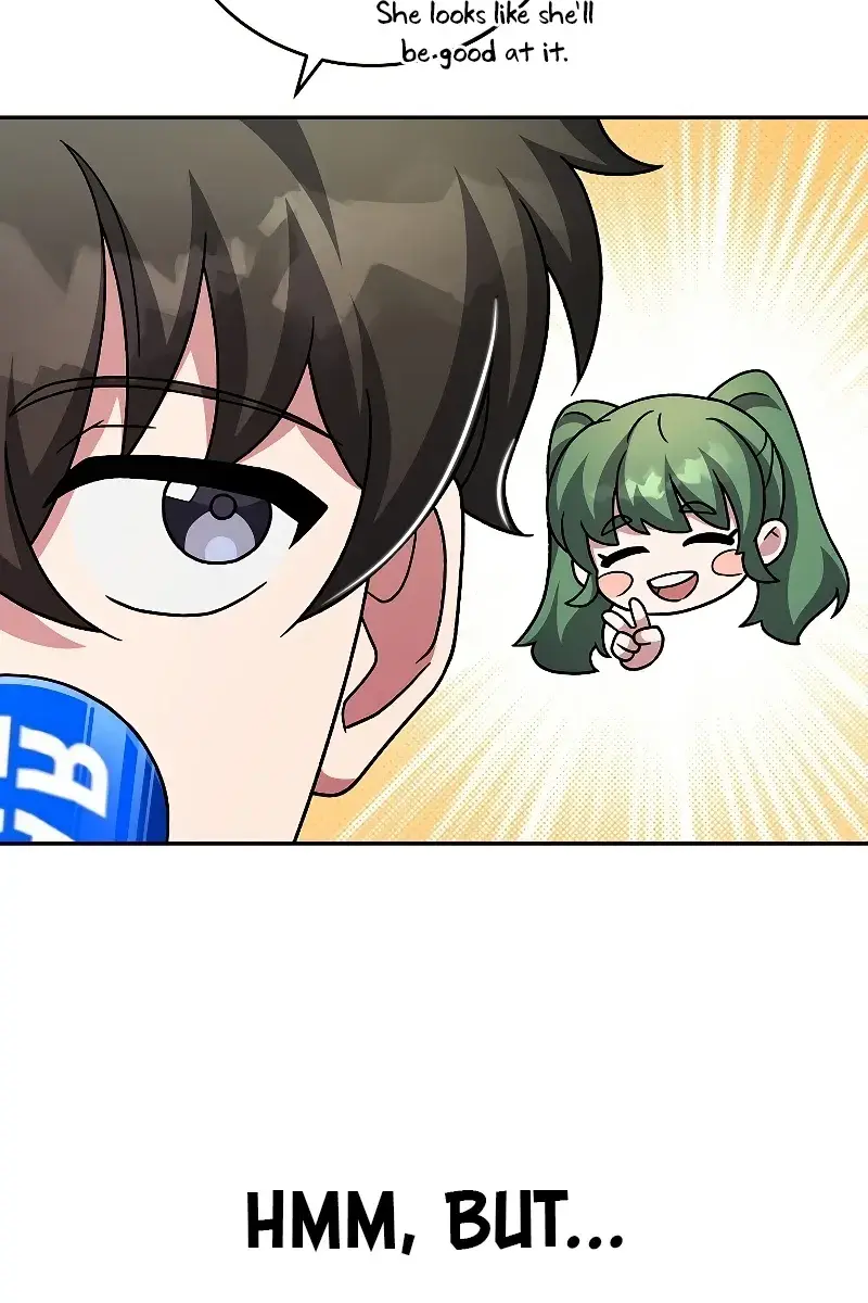 The Novel's Extra Remake Chapter 89 Page 35