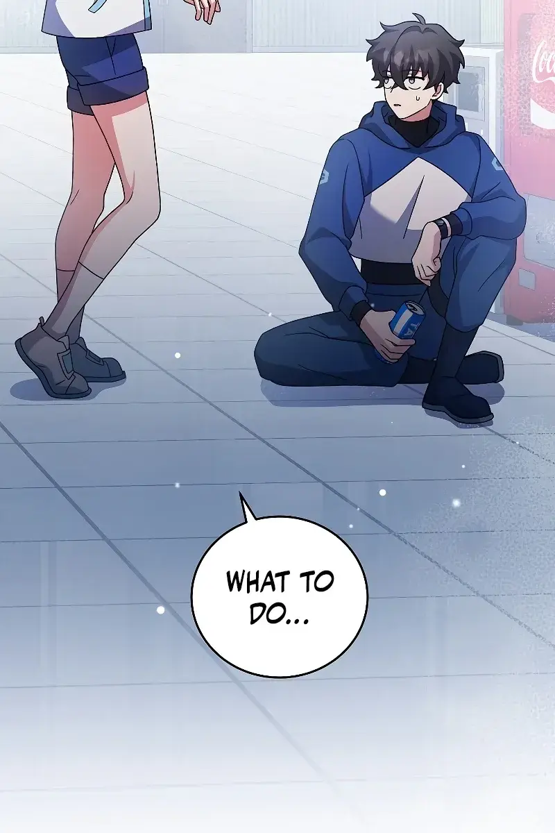 The Novel's Extra Remake Chapter 89 Page 40