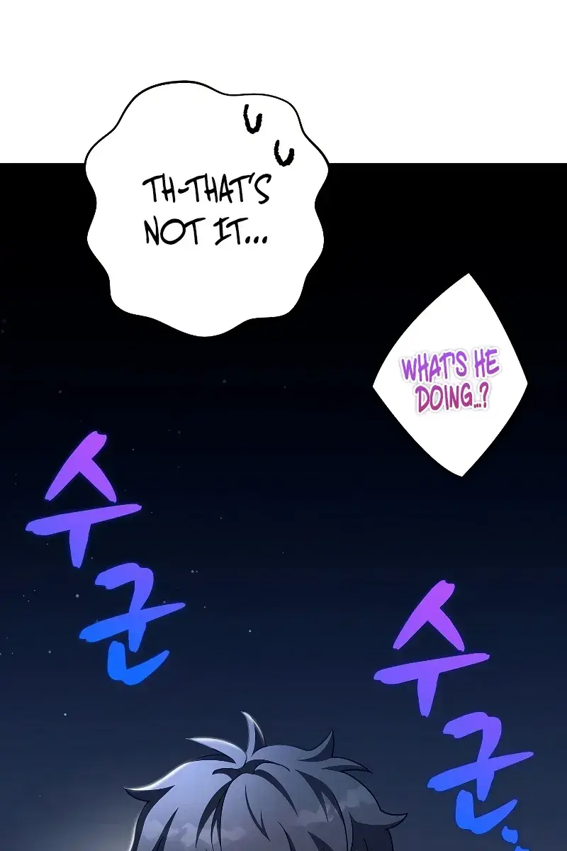 The Novel's Extra Remake Chapter 89 Page 50