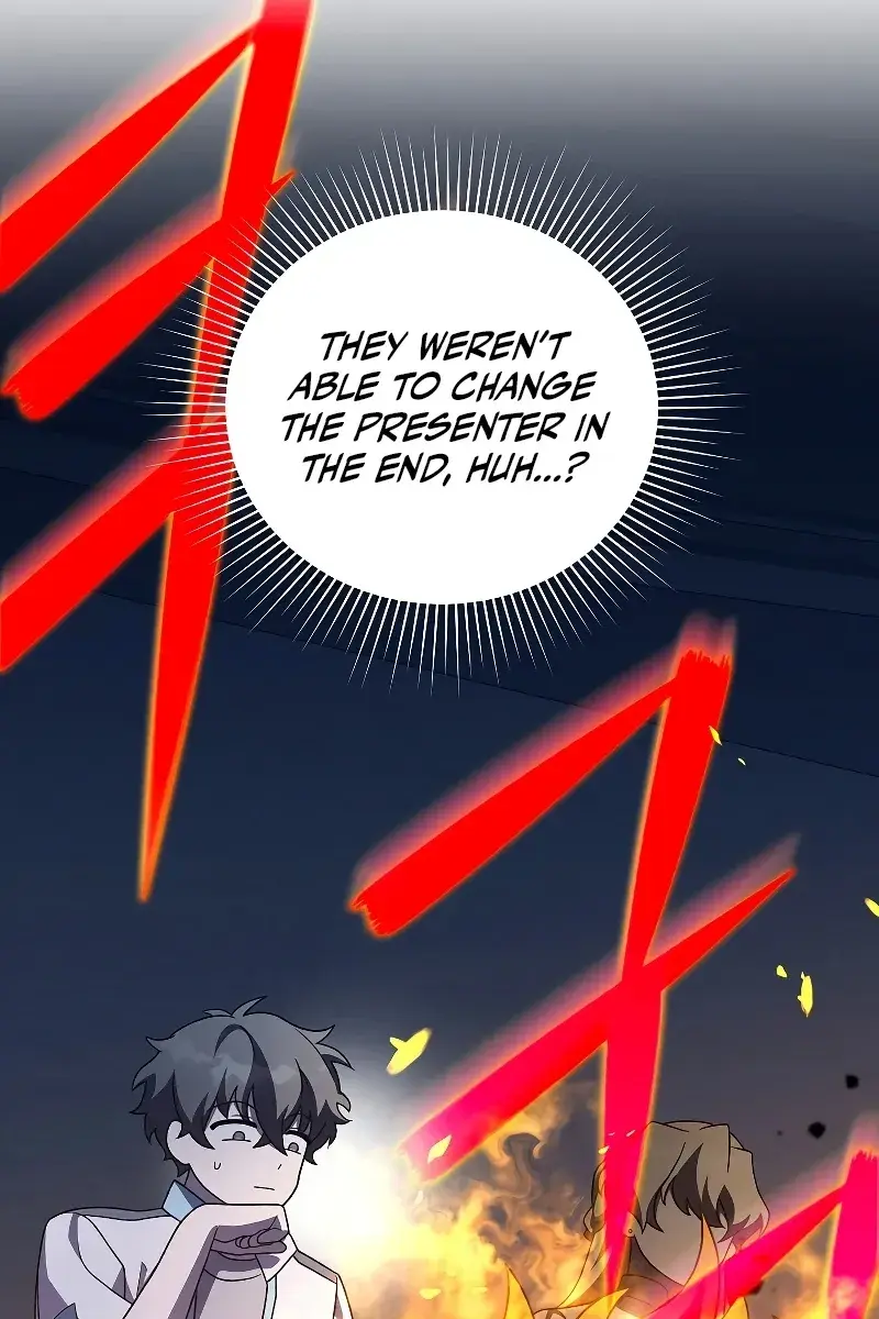 The Novel's Extra Remake Chapter 89 Page 54