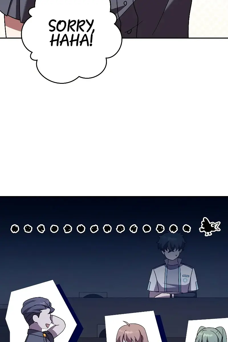 The Novel's Extra Remake Chapter 89 Page 58