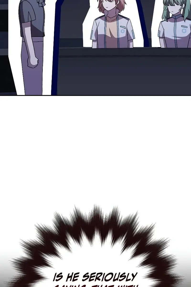 The Novel's Extra Remake Chapter 89 Page 59