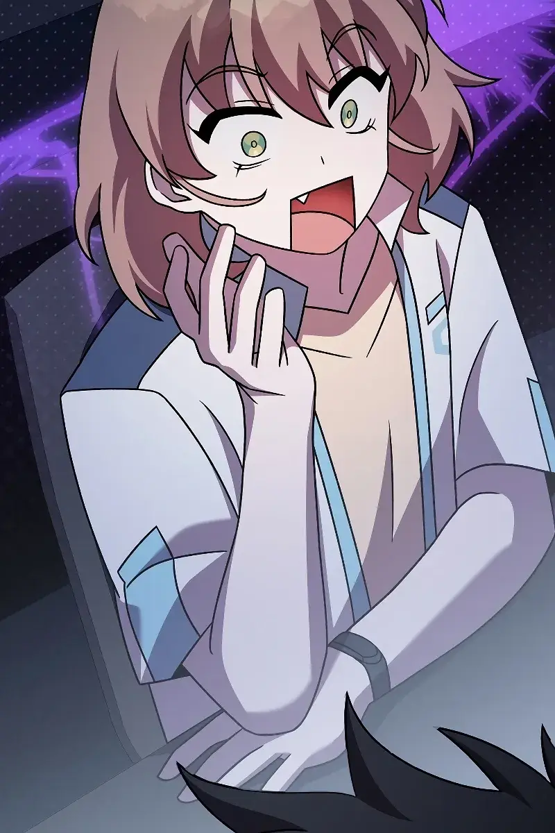 The Novel's Extra Remake Chapter 89 Page 69