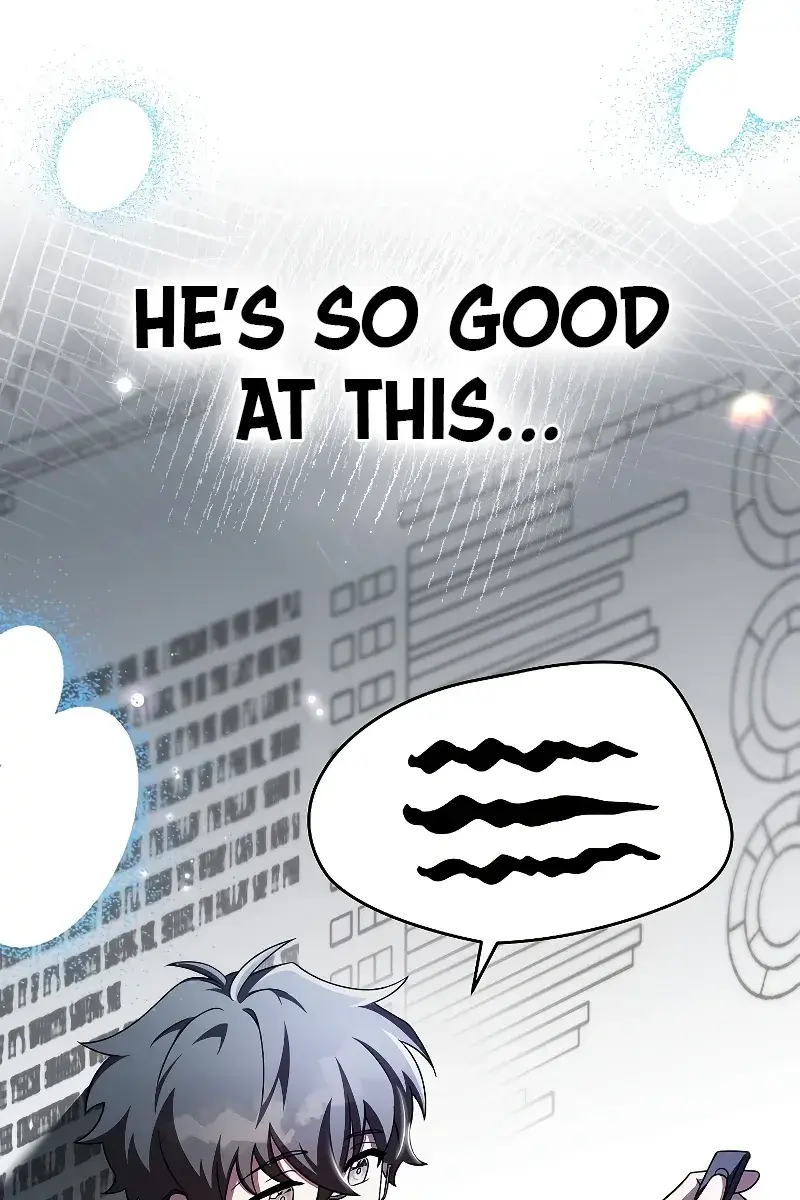 The Novel's Extra Remake Chapter 89 Page 80