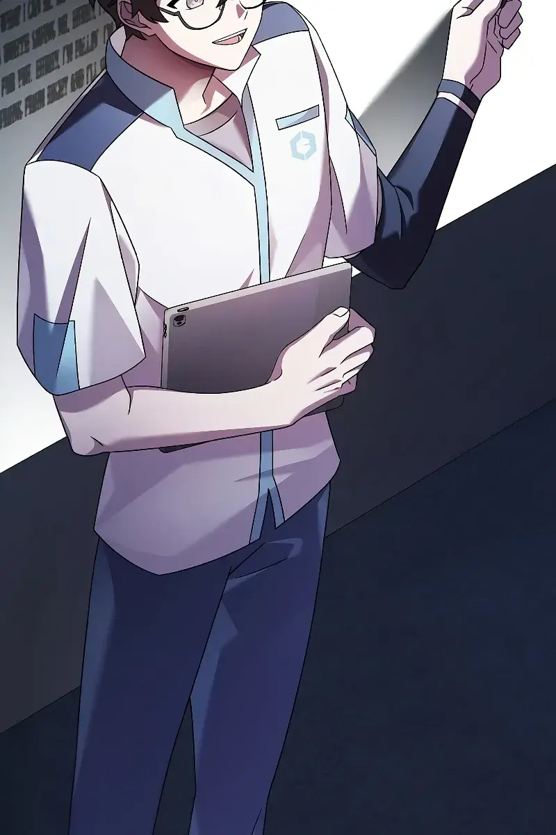 The Novel's Extra Remake Chapter 89 Page 81