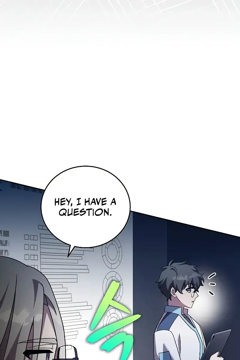 The Novel's Extra Remake Chapter 89 Page 83