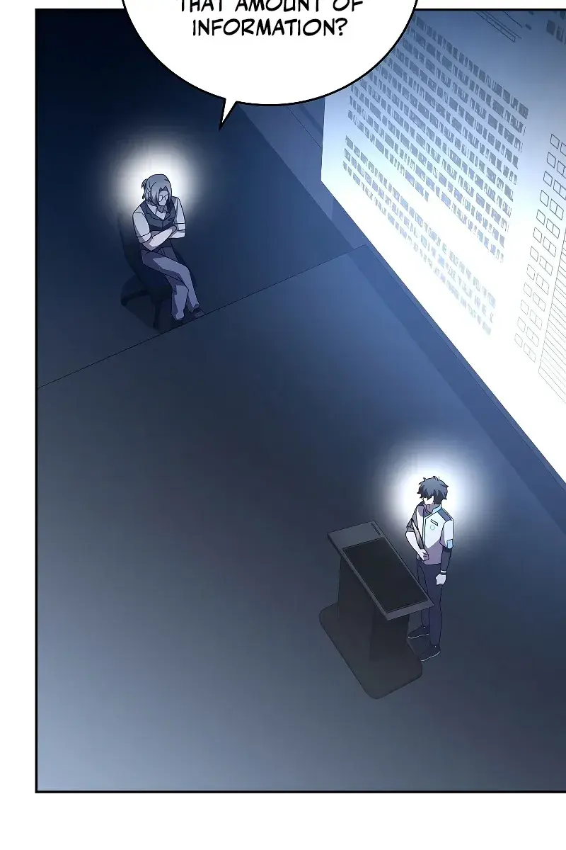 The Novel's Extra Remake Chapter 89 Page 85