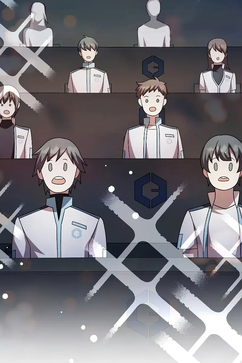 The Novel's Extra Remake Chapter 89 Page 88