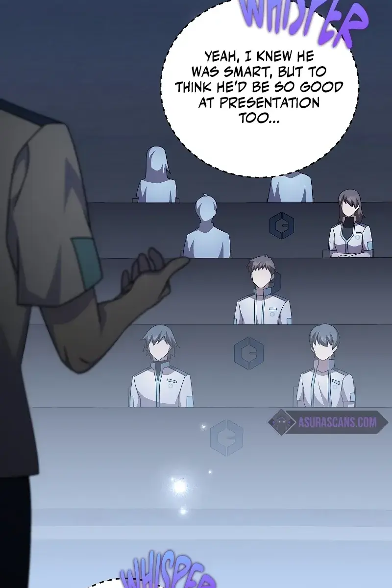 The Novel's Extra Remake Chapter 89 Page 90