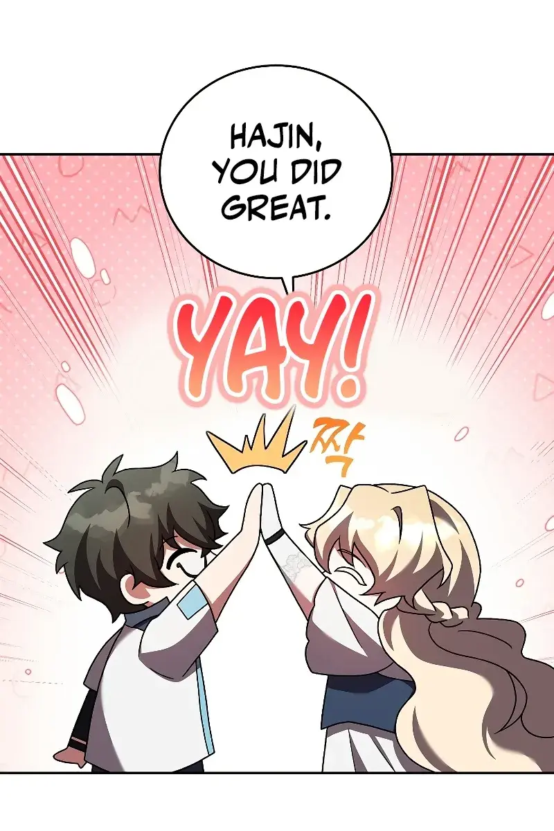 The Novel's Extra Remake Chapter 89 Page 96