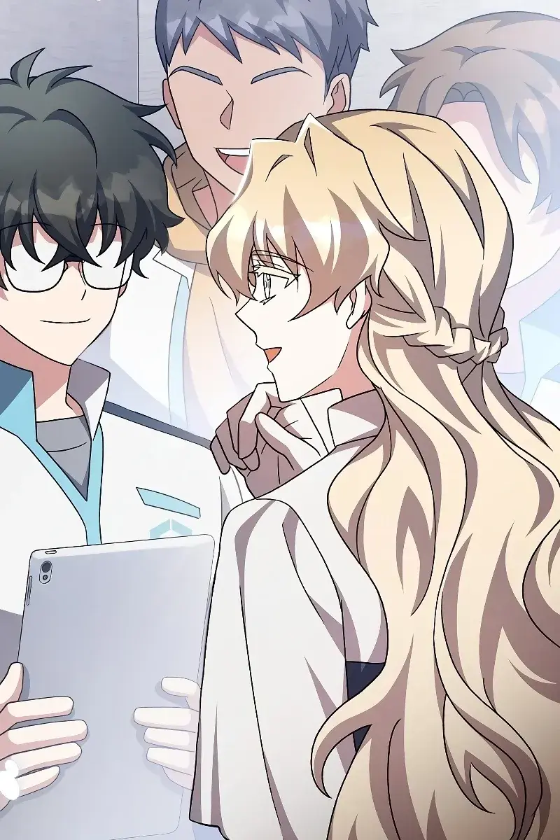 The Novel's Extra Remake Chapter 89 Page 99