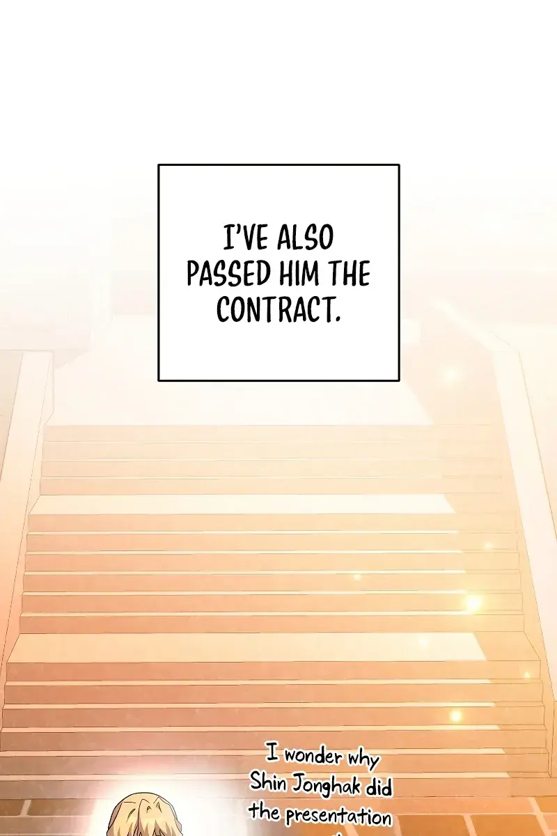 The Novel's Extra Remake Chapter 89 Page 110