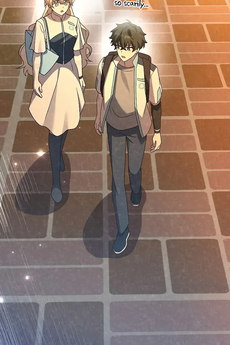 The Novel's Extra Remake Chapter 89 Page 111