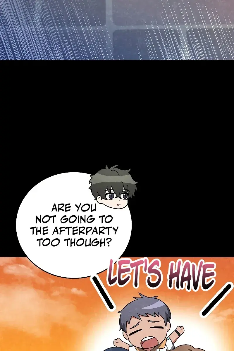 The Novel's Extra Remake Chapter 89 Page 112