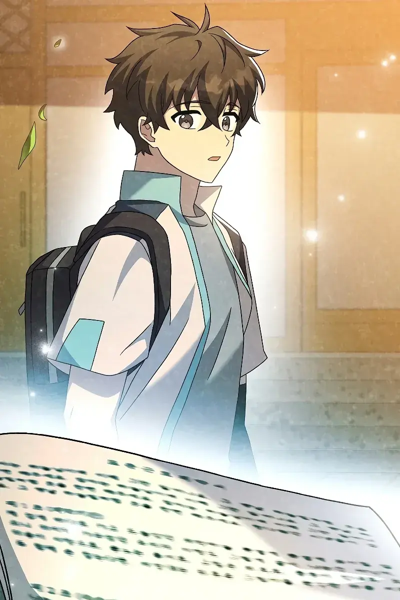 The Novel's Extra Remake Chapter 89 Page 118