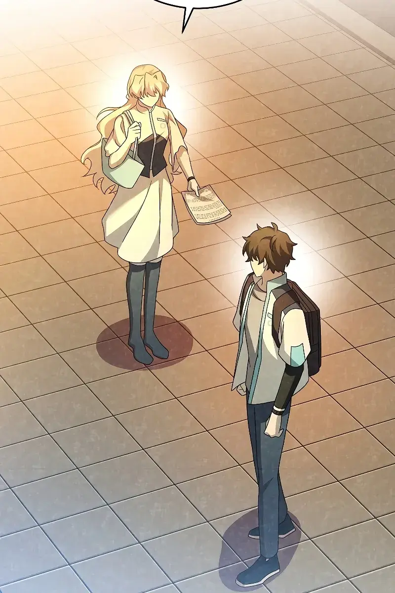 The Novel's Extra Remake Chapter 89 Page 120