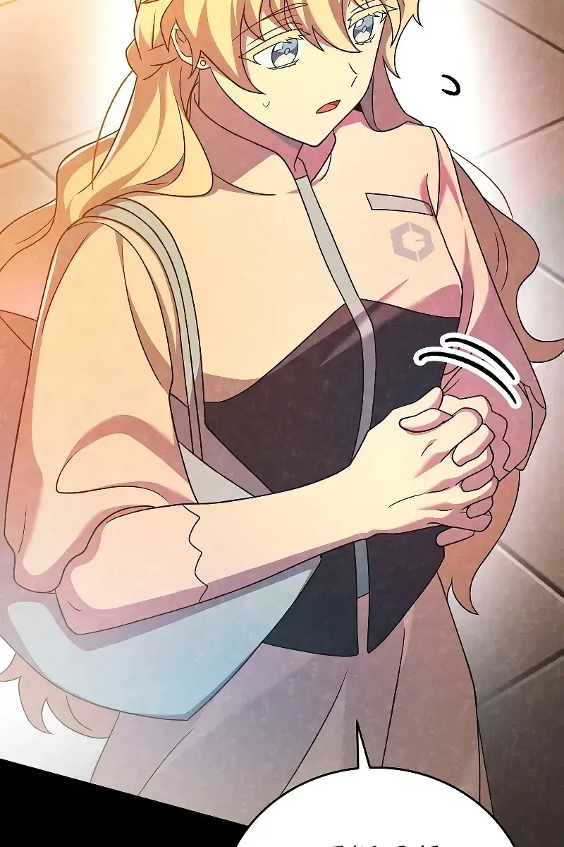 The Novel's Extra Remake Chapter 89 Page 125