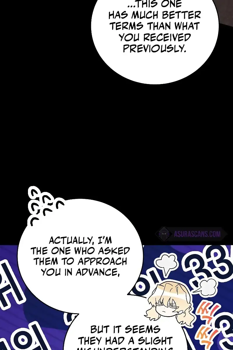 The Novel's Extra Remake Chapter 89 Page 126