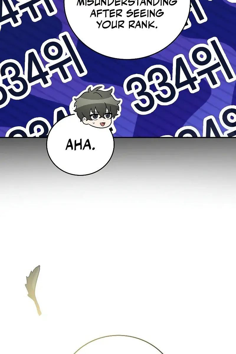 The Novel's Extra Remake Chapter 89 Page 127