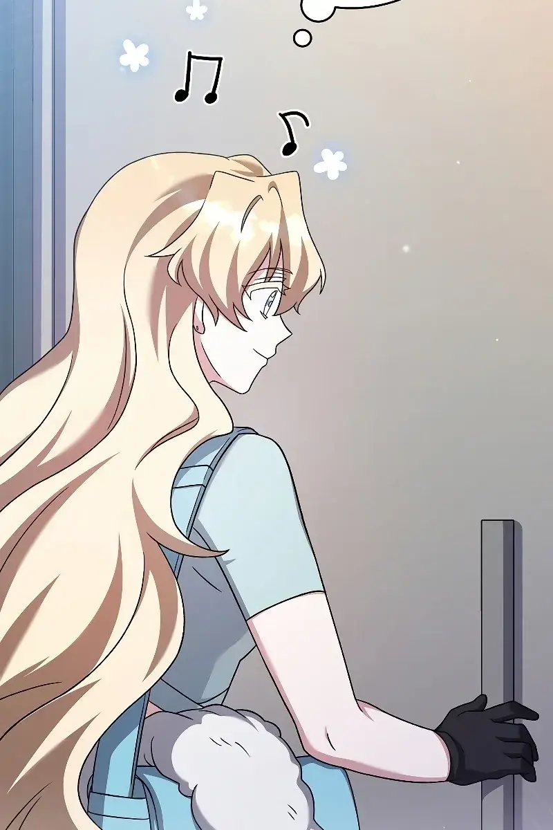 The Novel's Extra Remake Chapter 89 Page 135