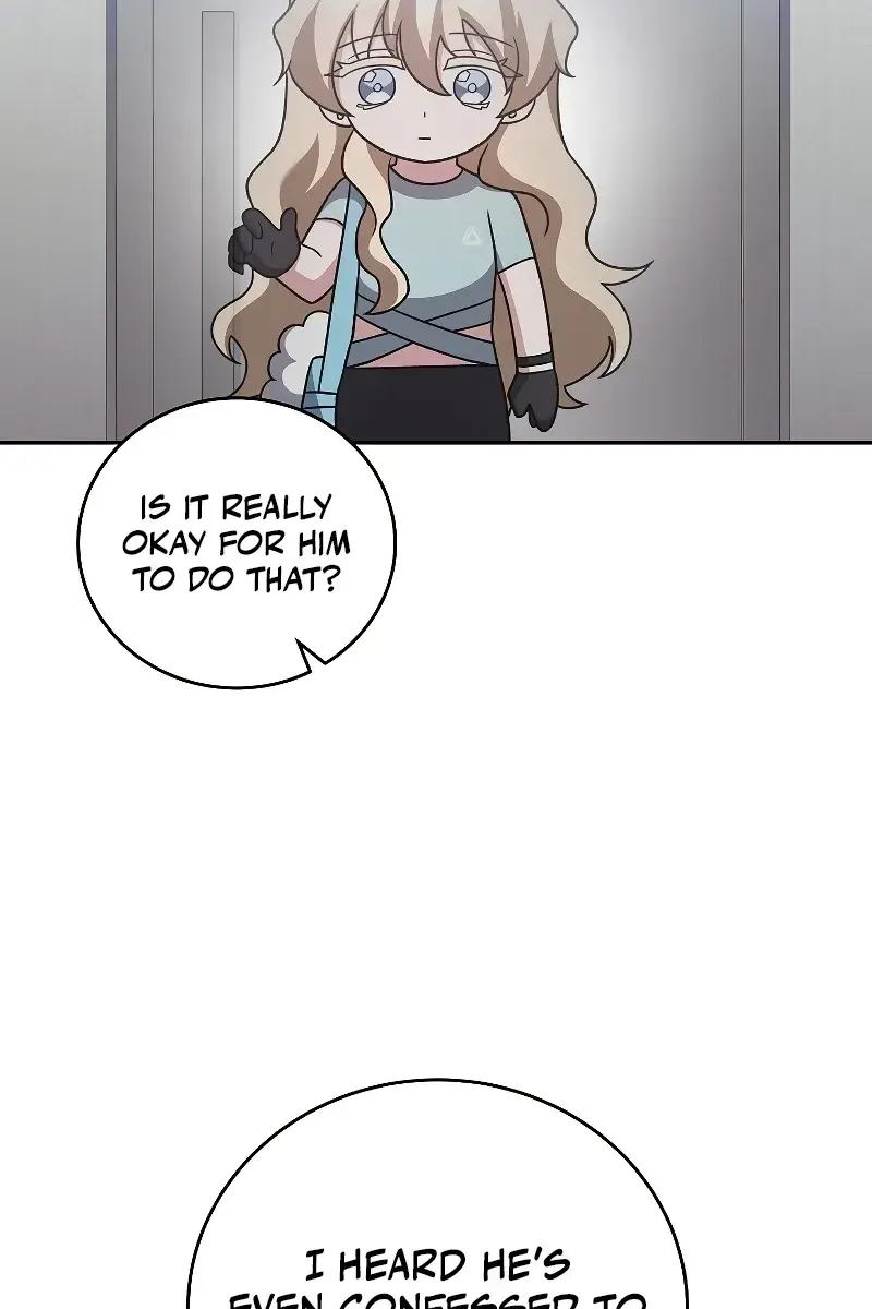 The Novel's Extra Remake Chapter 89 Page 141