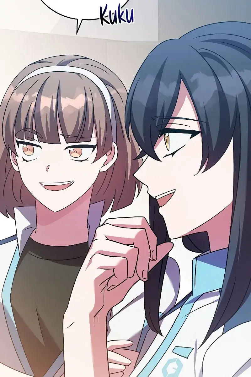 The Novel's Extra Remake Chapter 90 Page 10