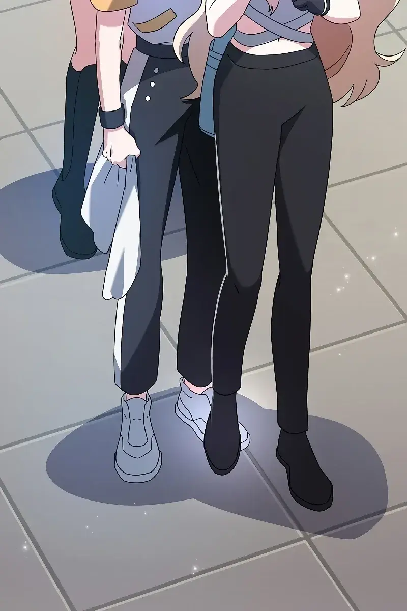 The Novel's Extra Remake Chapter 90 Page 30