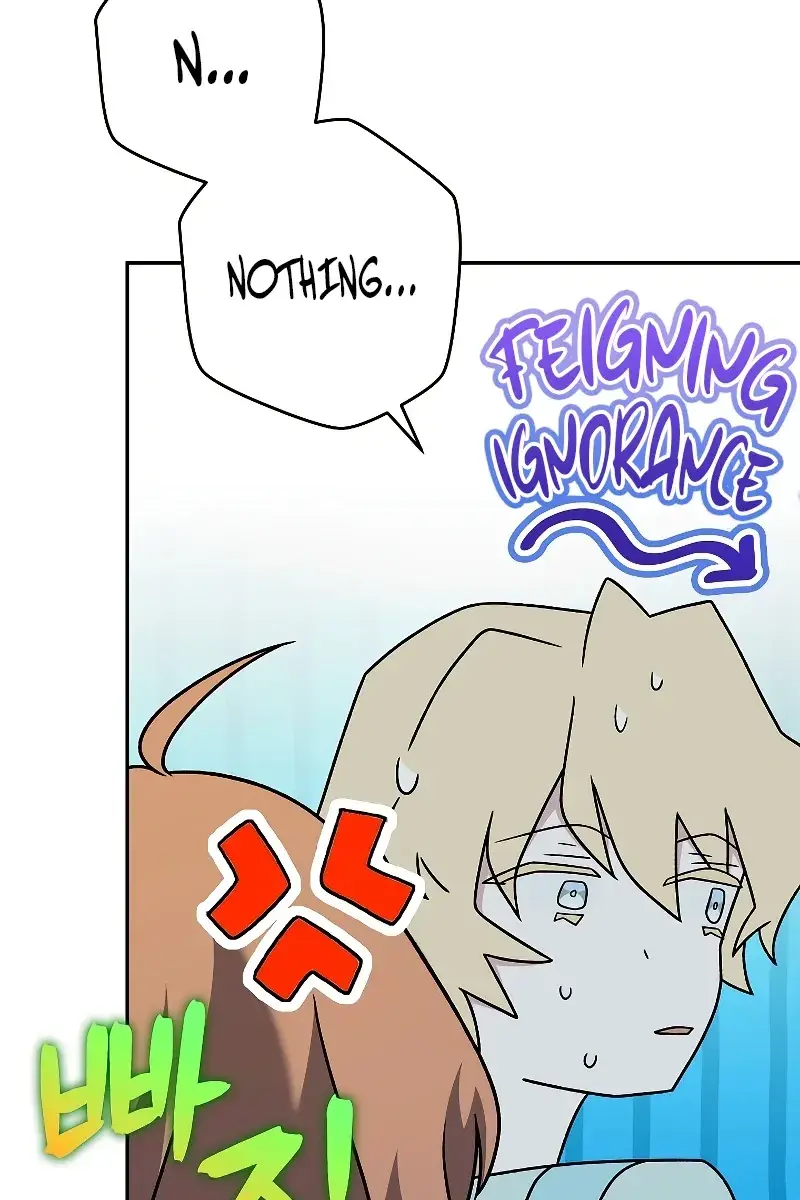 The Novel's Extra Remake Chapter 90 Page 34