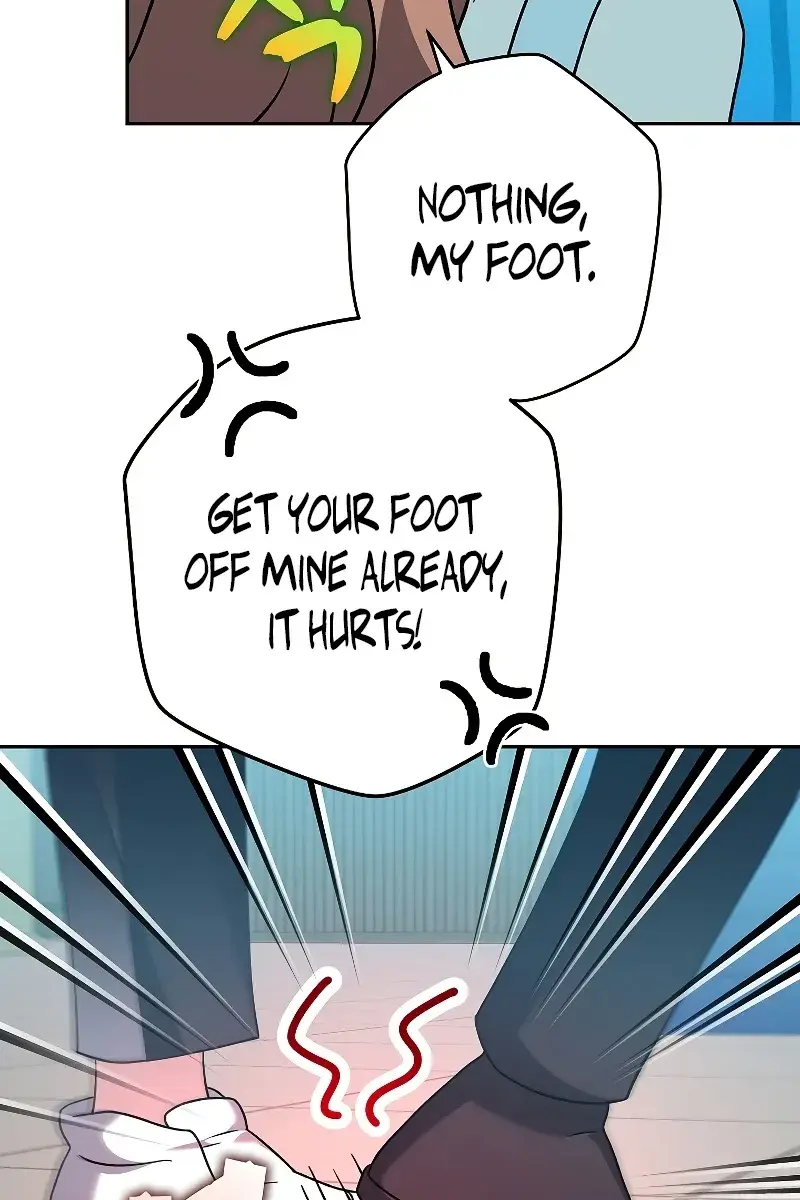 The Novel's Extra Remake Chapter 90 Page 35