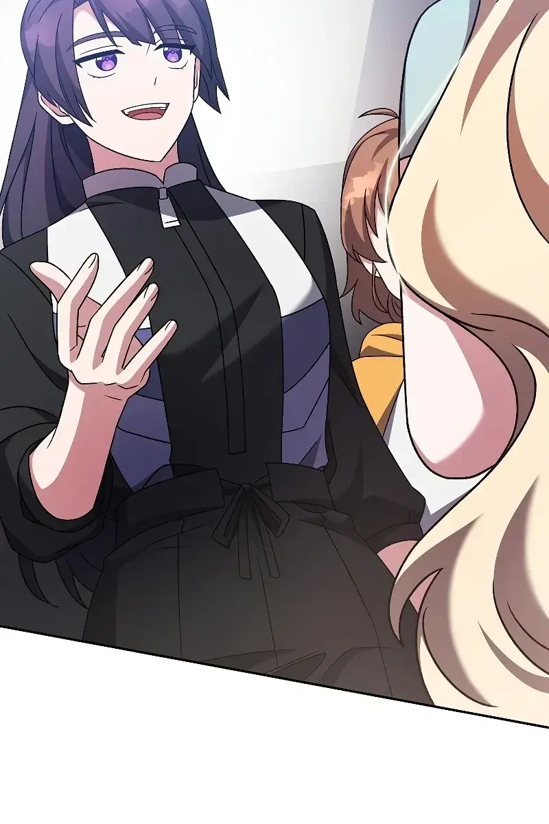 The Novel's Extra Remake Chapter 90 Page 61