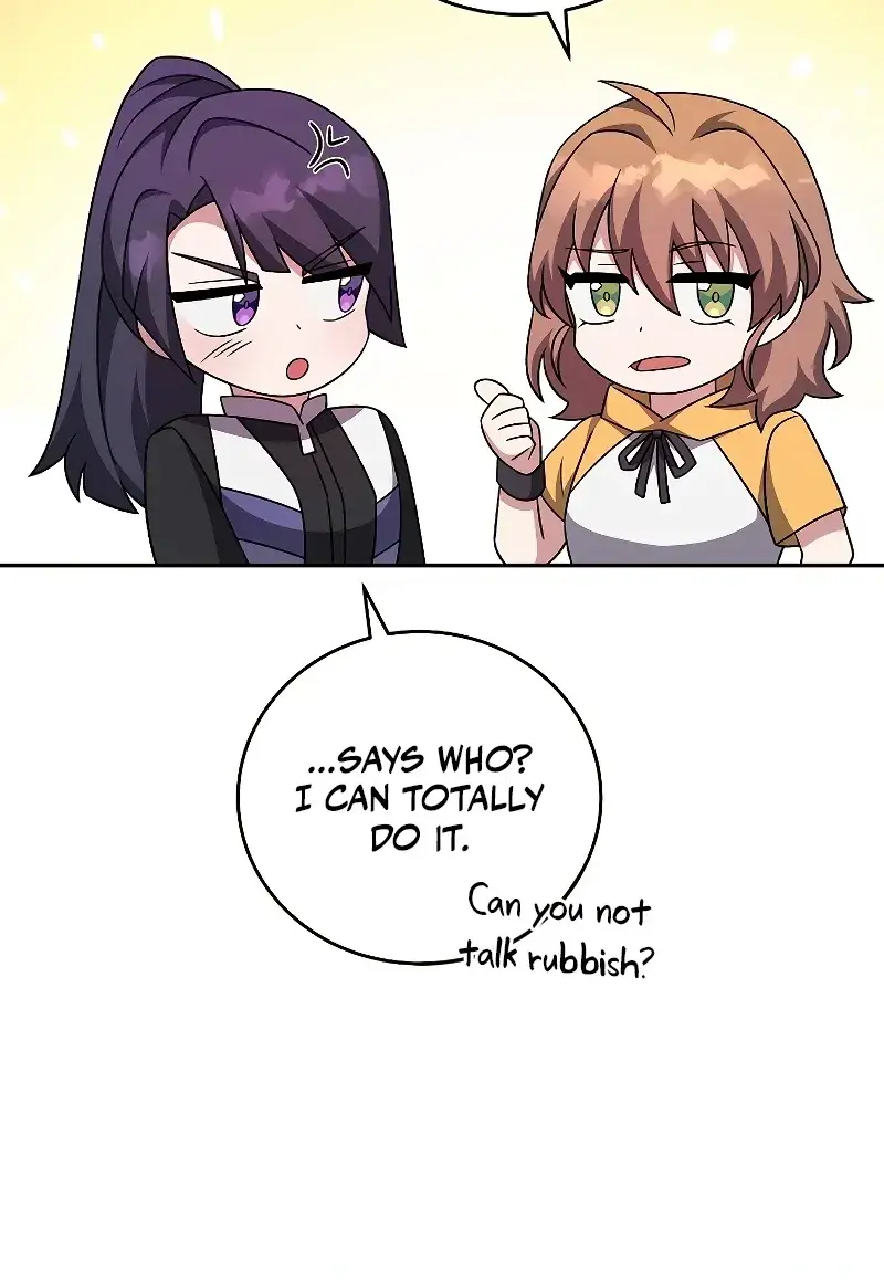 The Novel's Extra Remake Chapter 90 Page 64