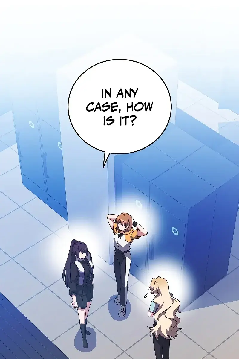 The Novel's Extra Remake Chapter 90 Page 65