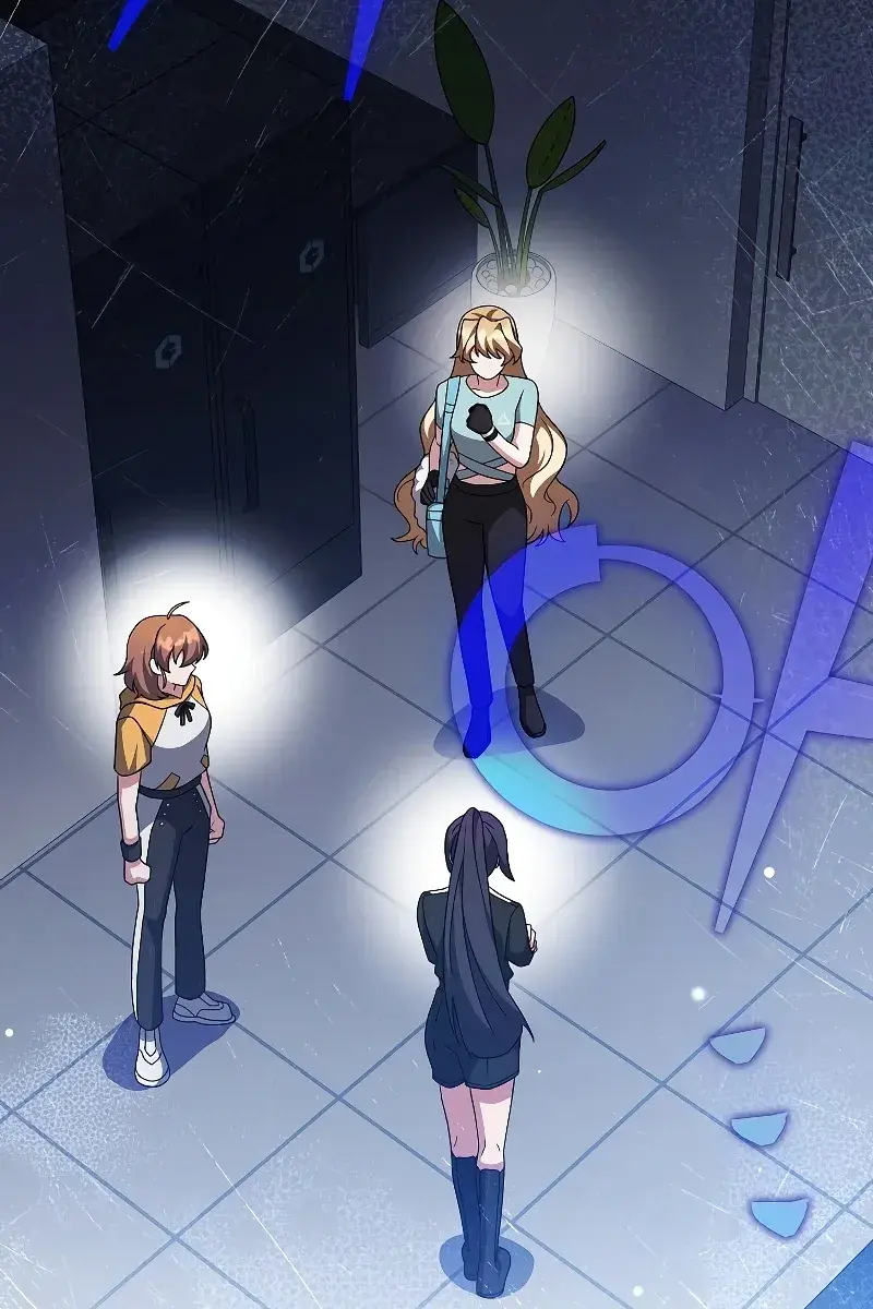 The Novel's Extra Remake Chapter 90 Page 76