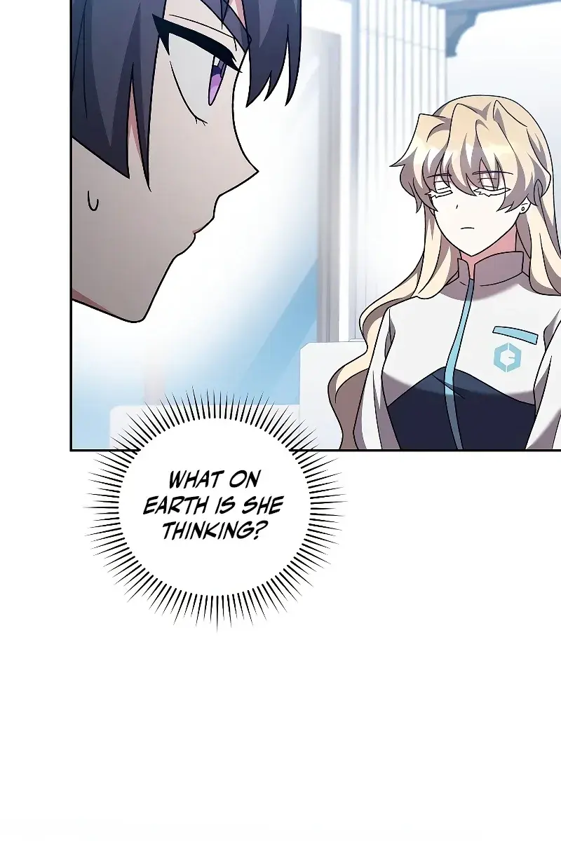 The Novel's Extra Remake Chapter 90 Page 109