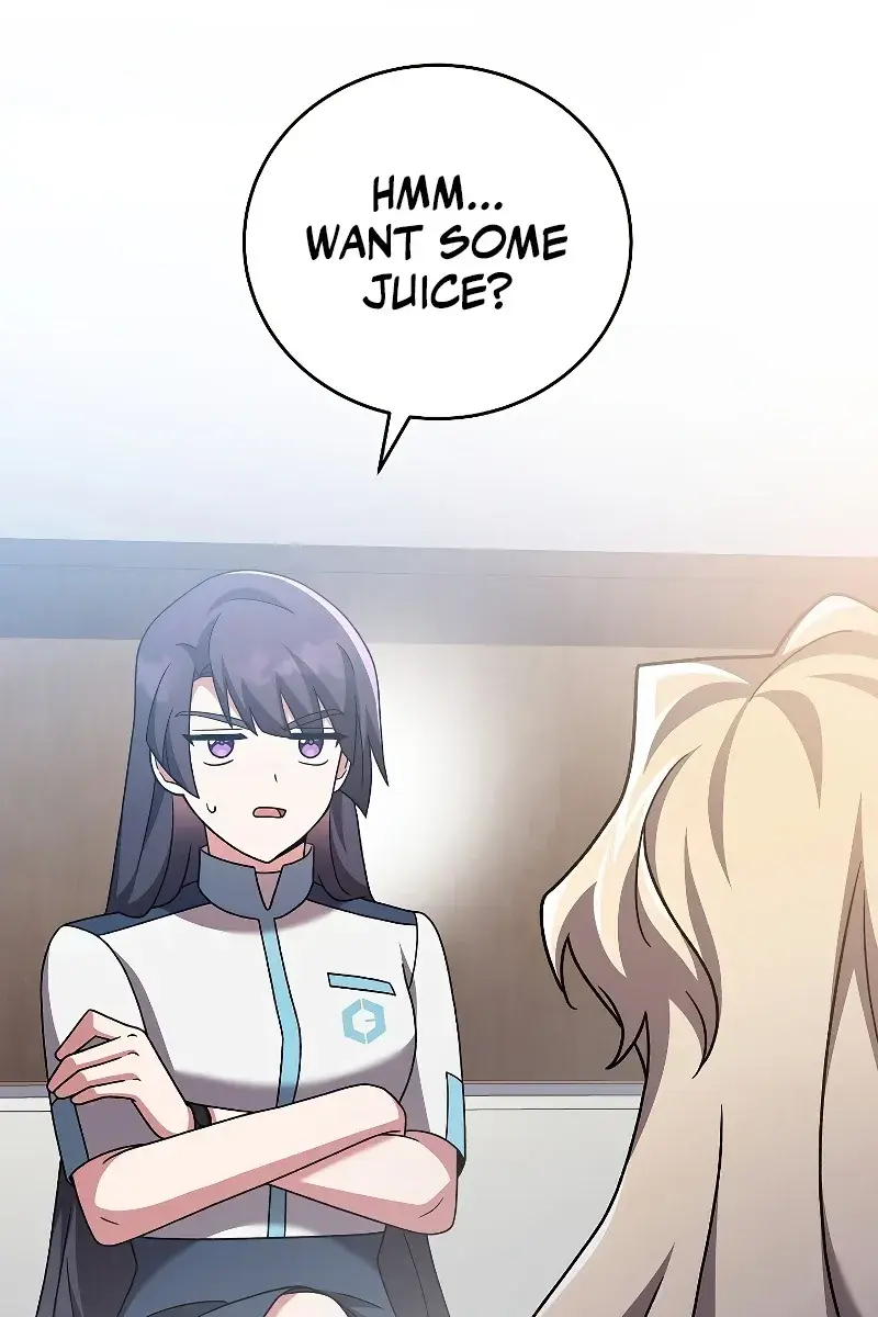 The Novel's Extra Remake Chapter 90 Page 110