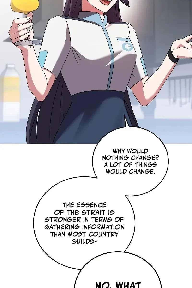 The Novel's Extra Remake Chapter 90 Page 135