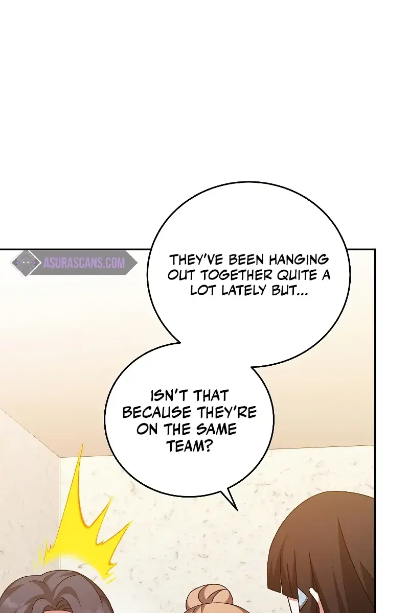 The Novel's Extra Remake Chapter 91 Page 10