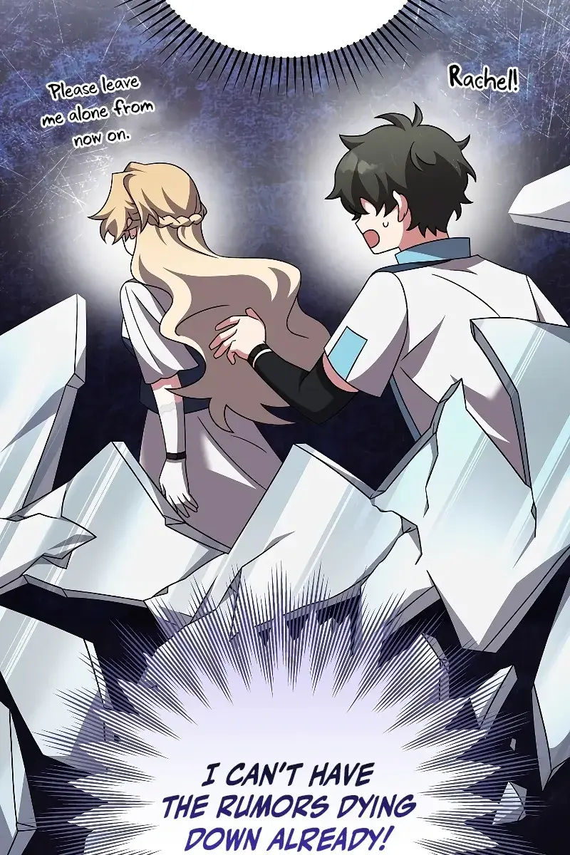 The Novel's Extra Remake Chapter 91 Page 18