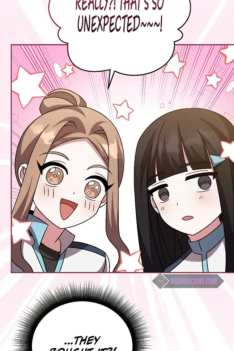 The Novel's Extra Remake Chapter 91 Page 26