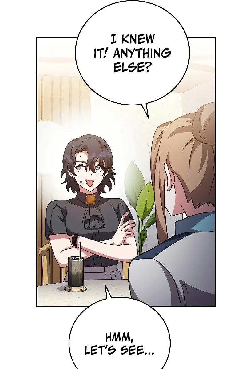 The Novel's Extra Remake Chapter 91 Page 28